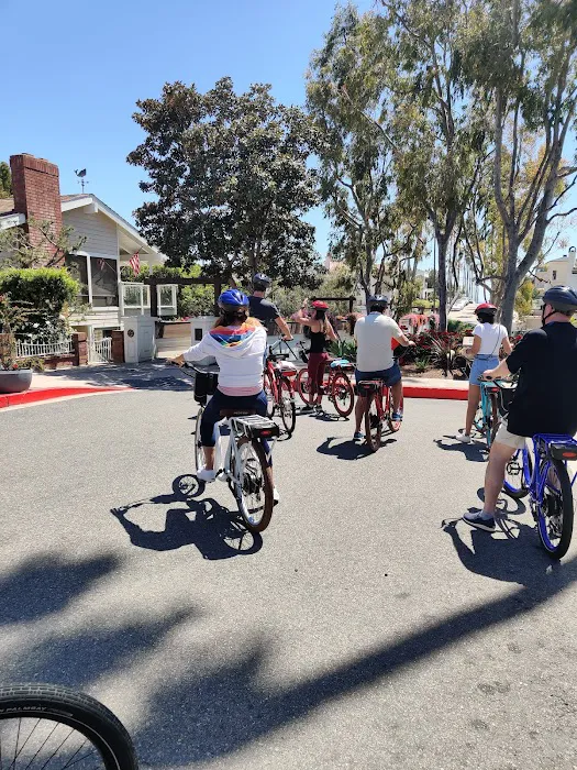 Pedego Electric Bikes Corona Del Mar Picture 2