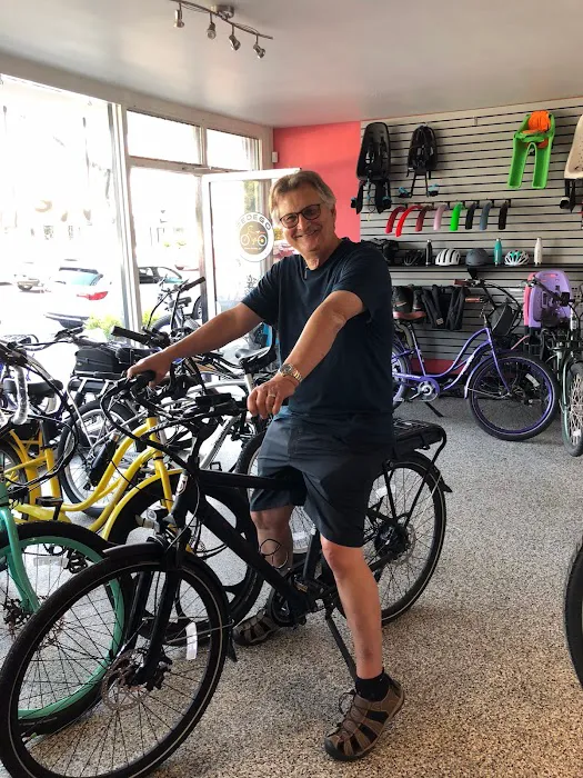 Pedego Electric Bikes Corona Del Mar Picture 3