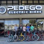 Pedego Electric Bikes Corona Del Mar