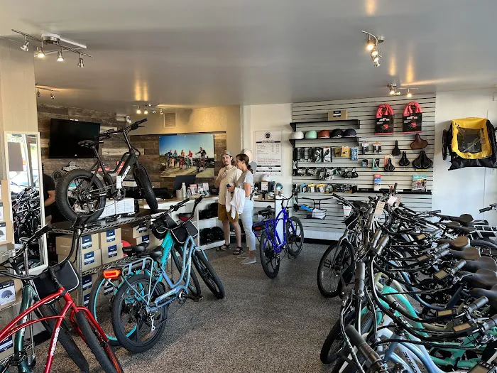 Pedego Electric Bikes Corona Del Mar Picture 4