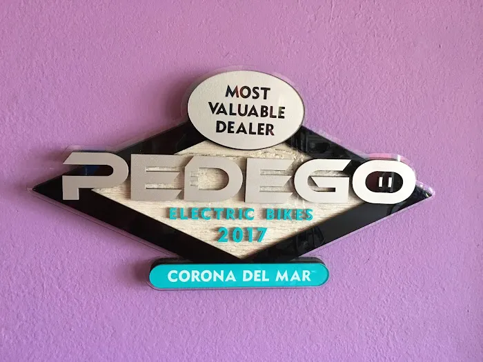 Pedego Electric Bikes Corona Del Mar Picture 6