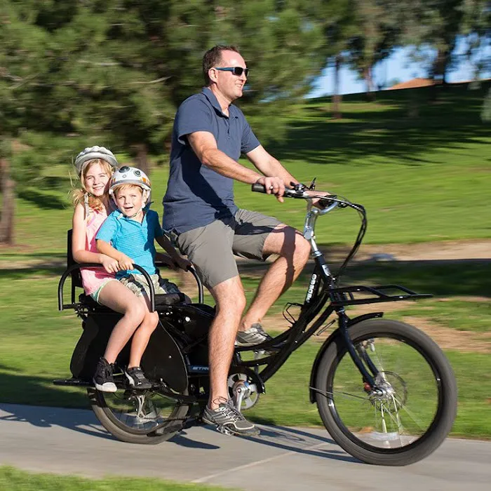 Pedego Electric Bikes Corona Del Mar Picture 8