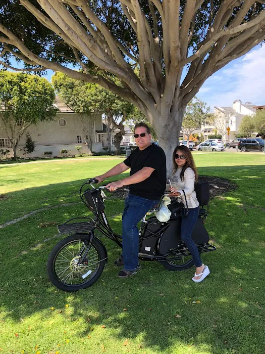 Pedego Electric Bikes Corona Del Mar Picture 10