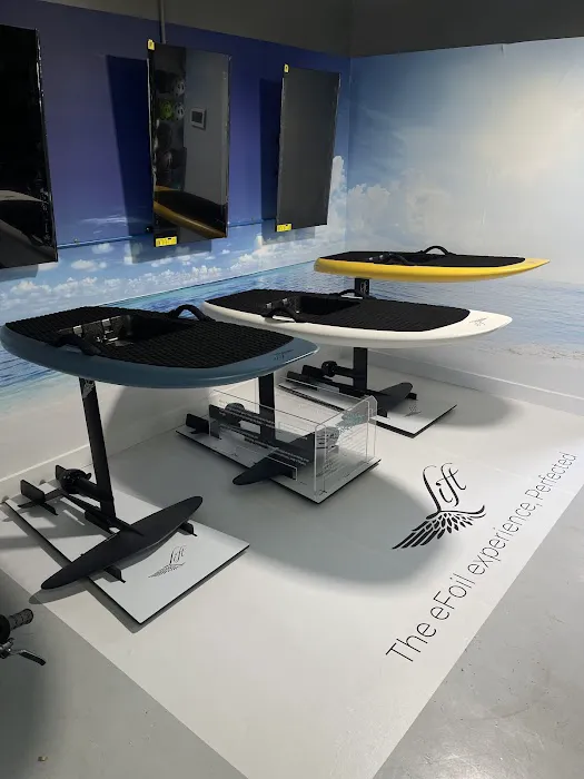 E-MOTION SPORTS Picture 2