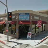 Newport Cruisers Bike Shop ico