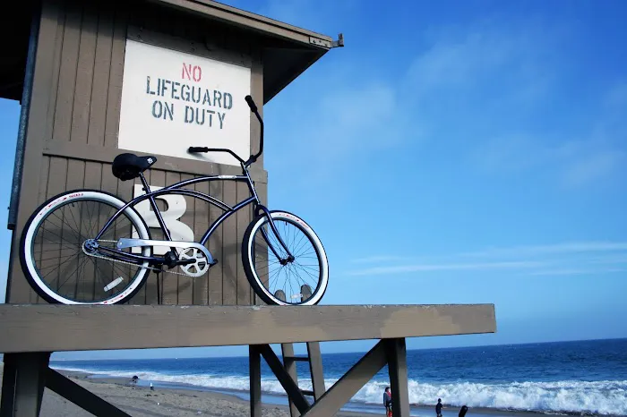 Newport Cruisers Bike Shop Picture 3