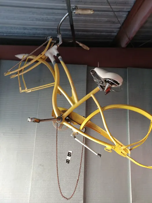Newport Cruisers Bike Shop Picture 6