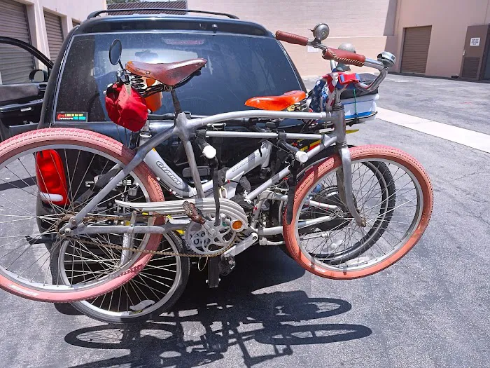 Pedego Electric Bikes Newport Beach Picture 3