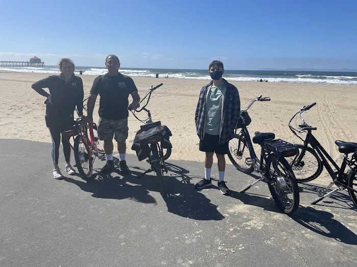 Pedego Electric Bikes Newport Beach Picture 2