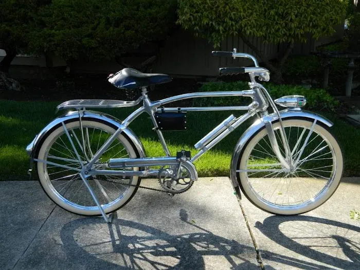 Pedego Electric Bikes Newport Beach Picture 5