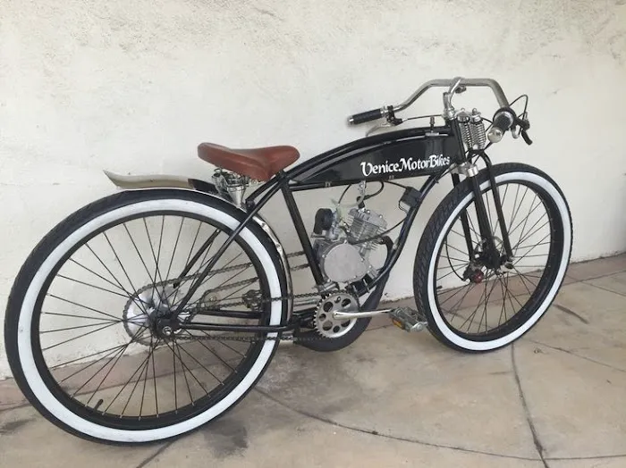 Pedego Electric Bikes Newport Beach Picture 6