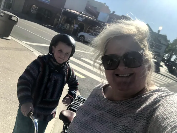 Pedego Electric Bikes Newport Beach Picture 7