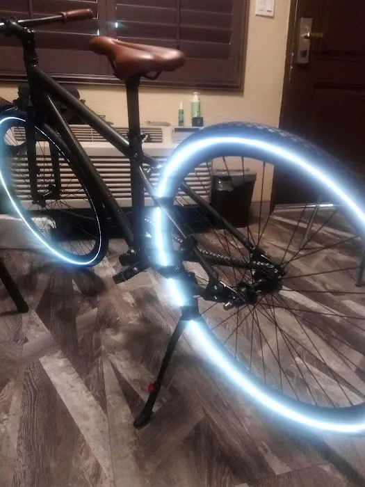 SOAP&WATER BICYCLE CO. Picture 5