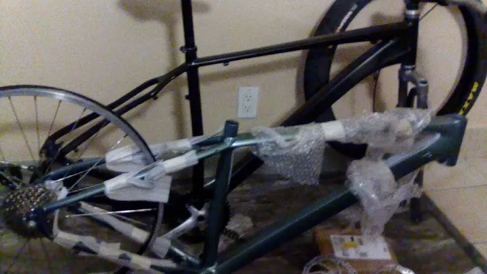 SOAP&WATER BICYCLE CO. Picture 4