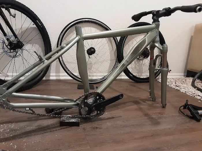 SOAP&WATER BICYCLE CO. Picture 1