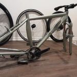 SOAP&WATER BICYCLE CO.