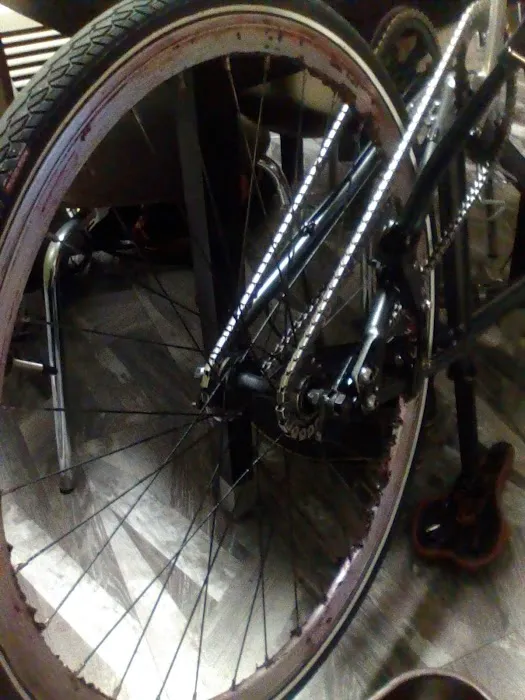 SOAP&WATER BICYCLE CO. Picture 10