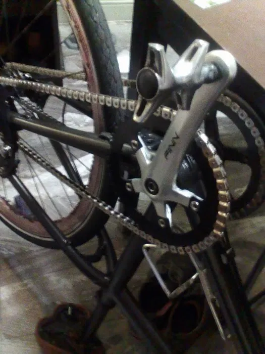 SOAP&WATER BICYCLE CO. Picture 9
