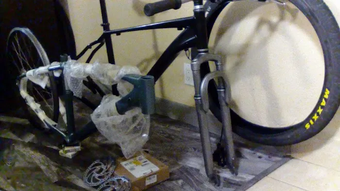 SOAP&WATER BICYCLE CO. Picture 7