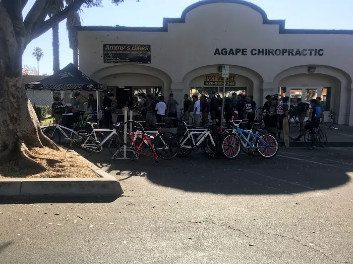 Jimmys Bike Shop Picture 6