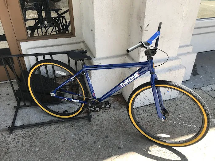 Jimmys Bike Shop Picture 4