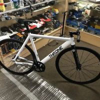 Jimmys Bike Shop ico