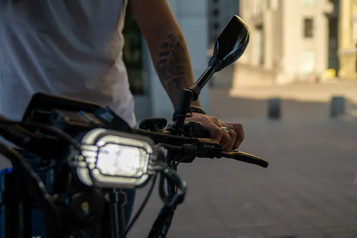 Delfast bikes Picture 1