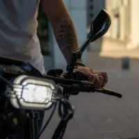 Delfast bikes ico