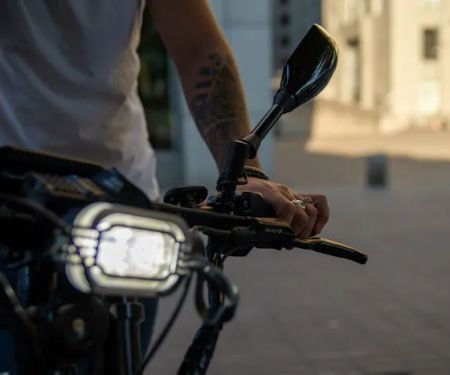 Delfast bikes