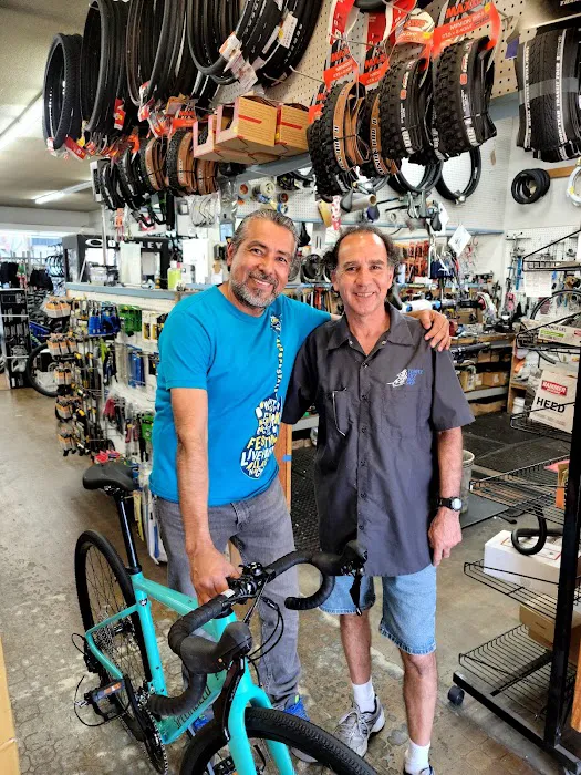 Temple City Bike Shop Picture 10