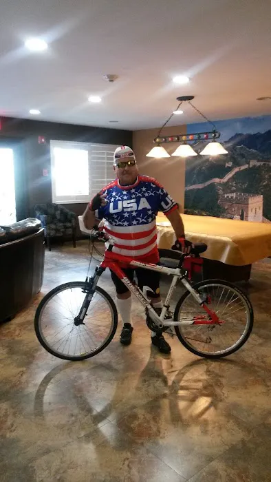 Temple City Bike Shop Picture 6