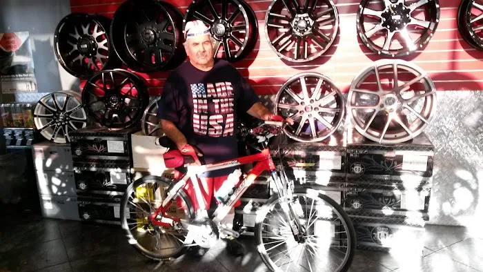 Temple City Bike Shop Picture 1