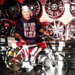 Temple City Bike Shop