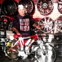 Temple City Bike Shop ico