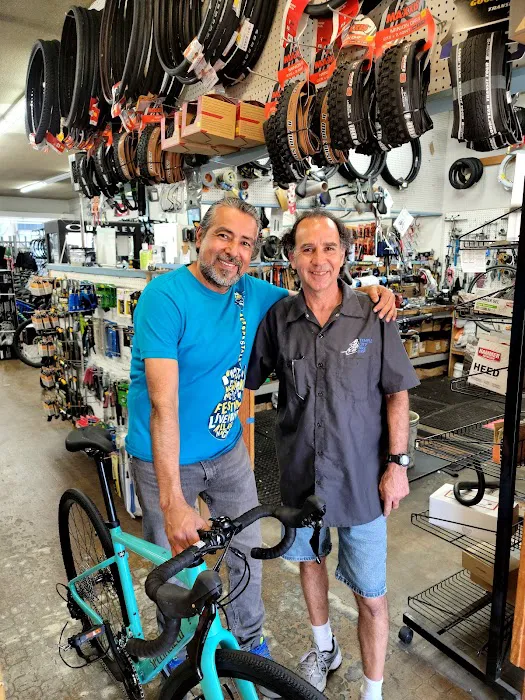 Temple City Bike Shop Picture 8
