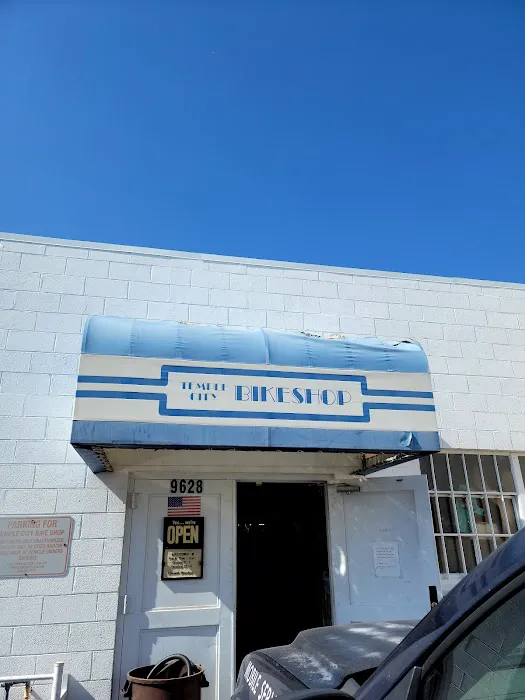 Temple City Bike Shop Picture 3