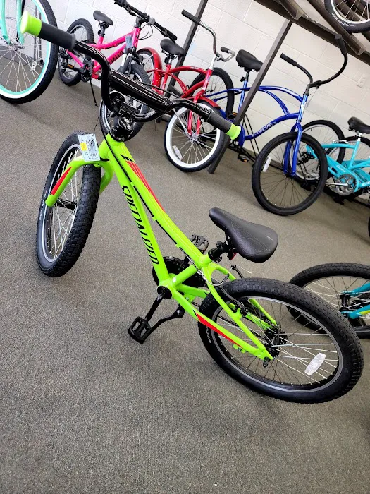 Temple City Bike Shop Picture 9