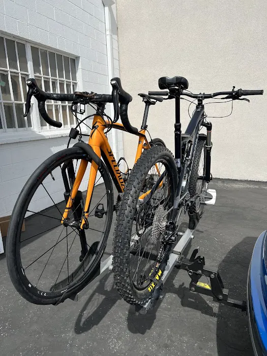 Temple City Bike Shop Picture 5