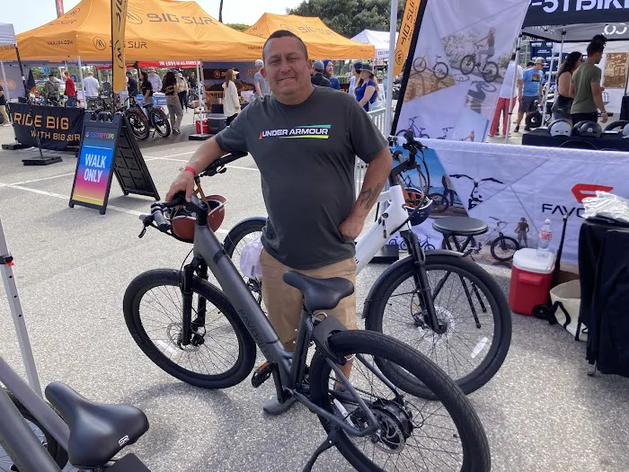 Favorite Bikes Picture 1