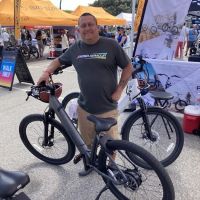 Favorite Bikes ico