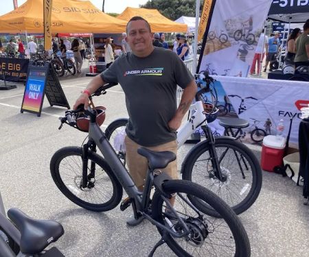 Favorite Bikes