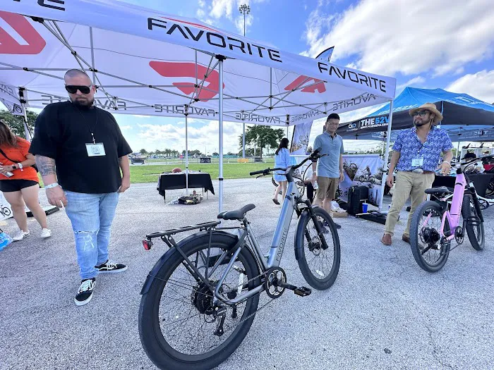 Favorite Bikes Picture 4