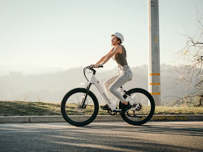 Favorite Bikes Picture 10