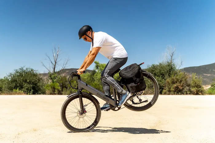 Favorite Bikes Picture 5