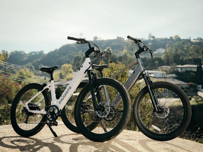 Favorite Bikes Picture 9
