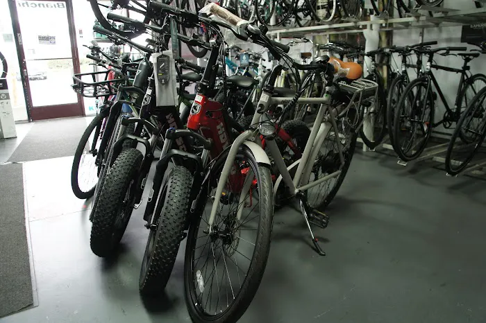 Irwindale Cycles Picture 3