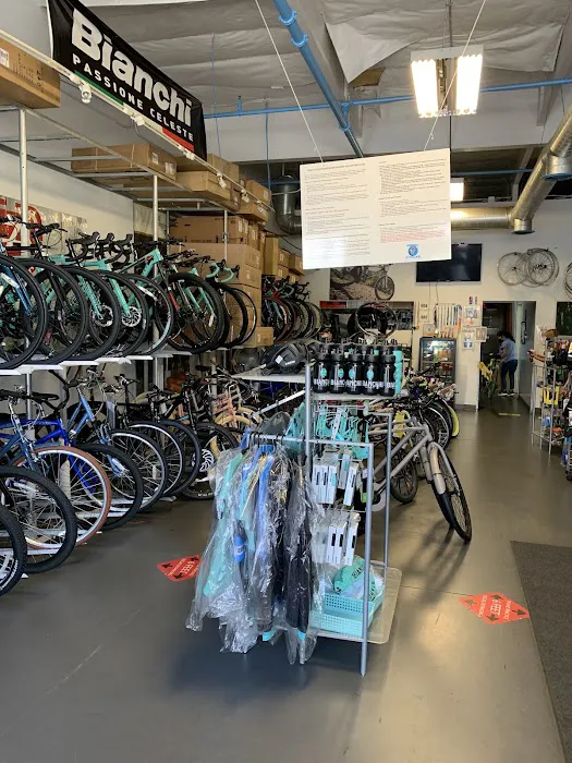 Irwindale Cycles Picture 2