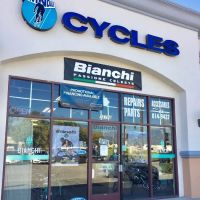 Irwindale Cycles ico