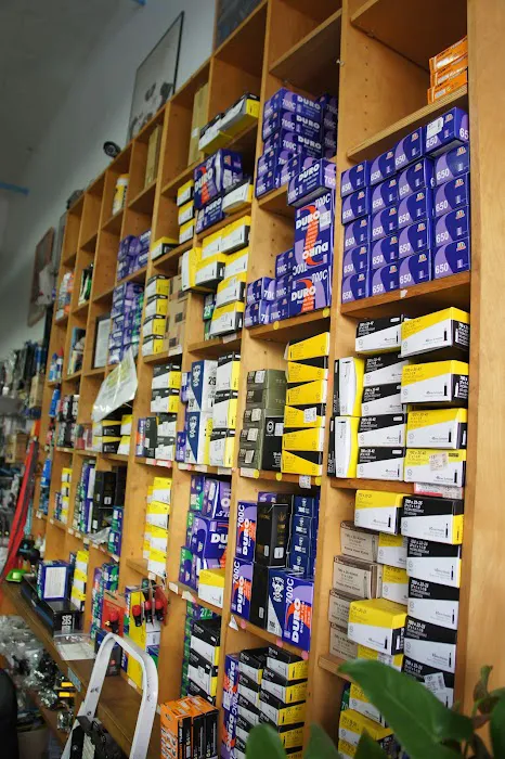 Irwindale Cycles Picture 5