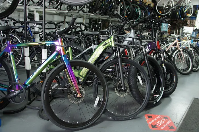 Irwindale Cycles Picture 8